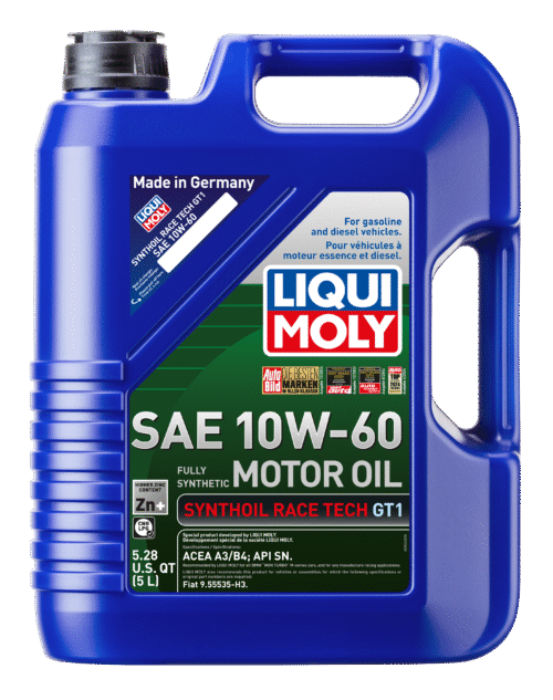 Meguin megol Premium Getriebeoel HC GL 4 SAE 75W-80 – transmisijos alyva