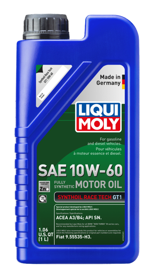 Meguin megol Motorenoel Super Leichtlauf SAE 5W-40 – sintetinė variklinė alyva