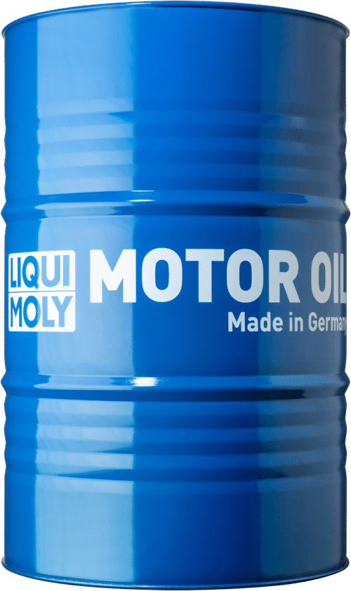 Meguin megol Motorenoel Low Emission SAE 5W-40 – aukštos kokybės variklinė alyva