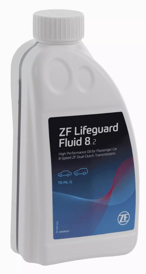 ZF Lifeguard Fluid 8.2 DCT transmisinė alyva 1L