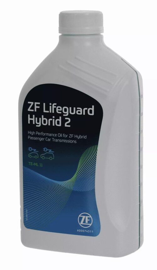ZF ATF Lifeguard Hybrid 2 transmisinė alyva 1L