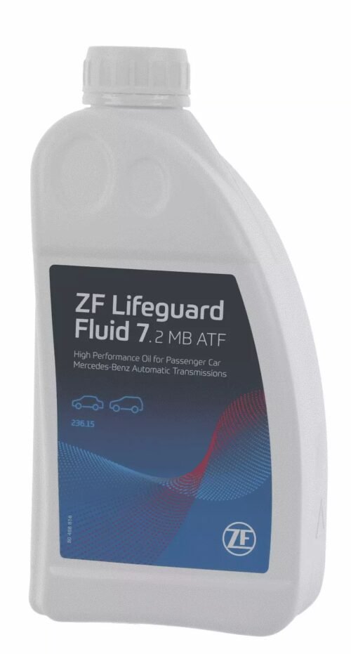 ZF ATF Lifeguard Fluid 7.2 MB transmisinė alyva 1L