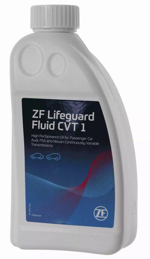 ZF LifeguardFluid CVT 1 transmisinė alyva 1L