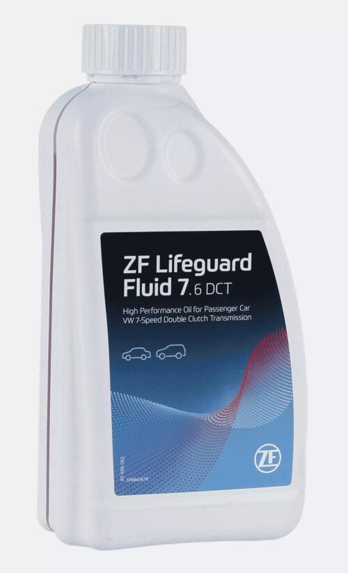 ZF LifeguardFluid 7.6 DCT transmisinė alyva 1L