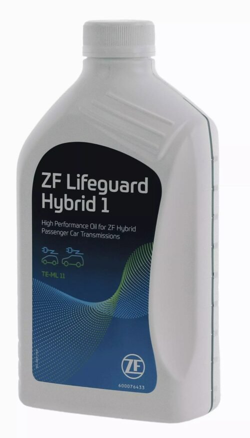 ZF ATF Lifeguard Hybrid1 transmisinė alyva 1L