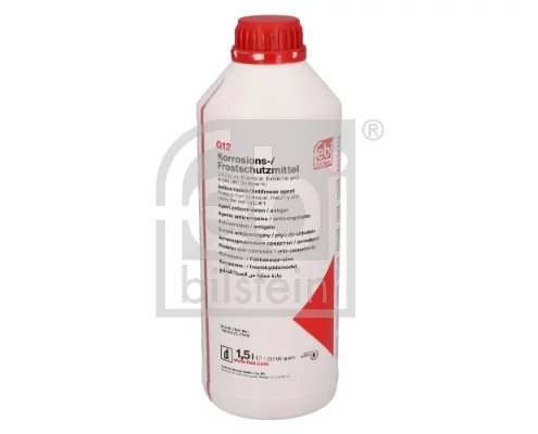 FEBI G12 aušinimo skystis koncentratas 1,5L