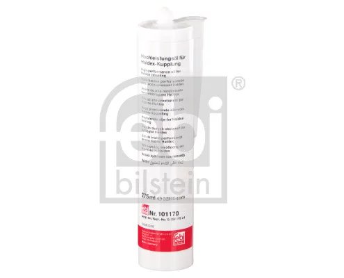FEBI HALDEX alyva 0.275L