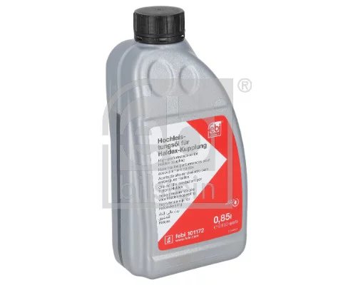 FEBI HALDEX alyva 0.85L