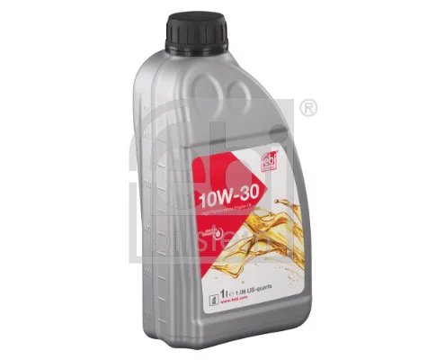 FEBI 10W-30 variklinė alyva 1L