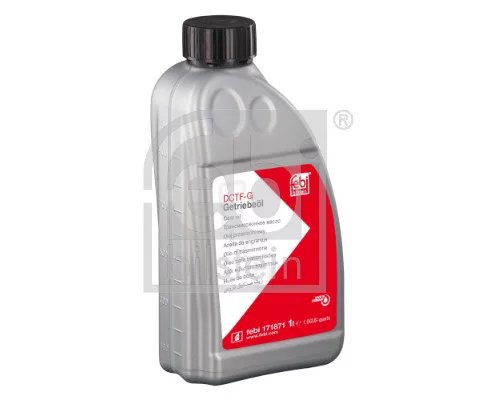 FEBI DCTF-2 transmisinė alyva 1L