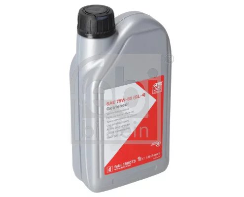 FEBI 75W-80 GL-4 transmisinė alyva 1L