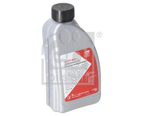 FEBI DCTF-MB1 transmisinė alyva 1L