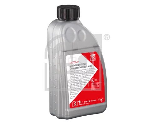FEBI DCTF-P transmisinė alyva 1L