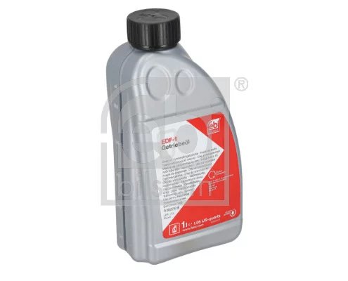 FEBI ATF EDF-1 automatinės transmisijos skystis 1L