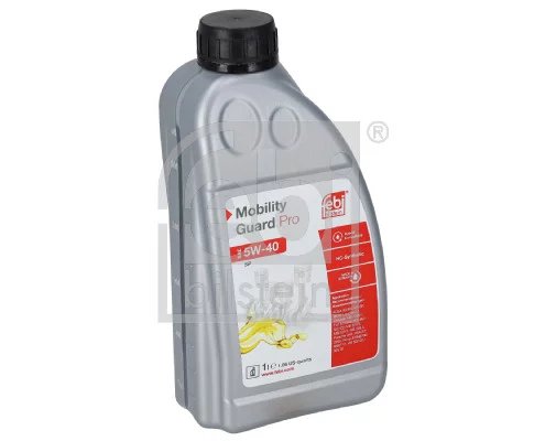 FEBI ATF 5W-40 variklinė alyva 1L