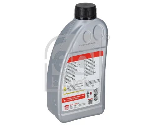 FEBI ATF 5W-40 variklinė alyva 1L