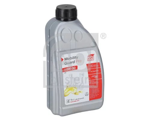 FEBI 5W-30 D1 variklinė alyva 1L