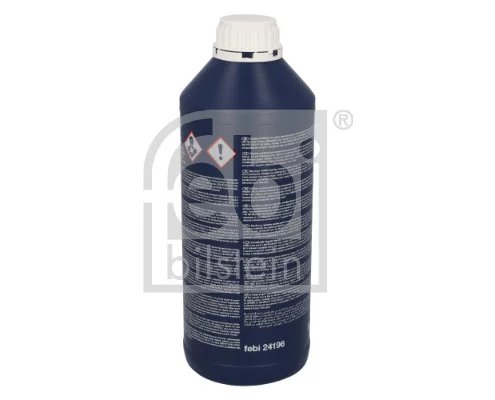 FEBI G11 mėlynas aušinimo skystis 1,5L
