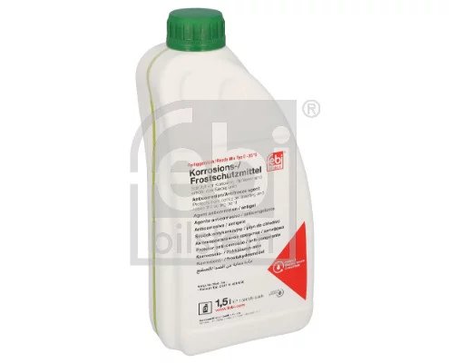 FEBI aušinimo skystis Renault Tipas D 1,5L