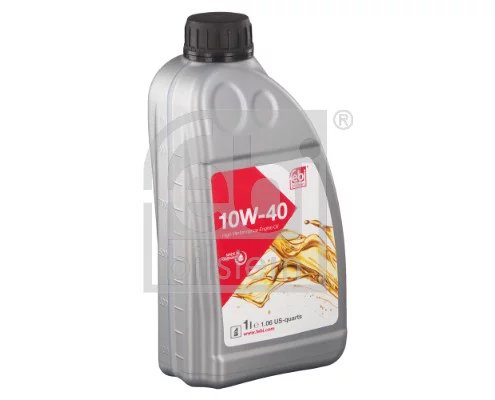 FEBI 10W-40 variklinė alyva 1L