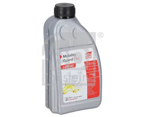 FEBI 5W-40 variklinė alyva 1L