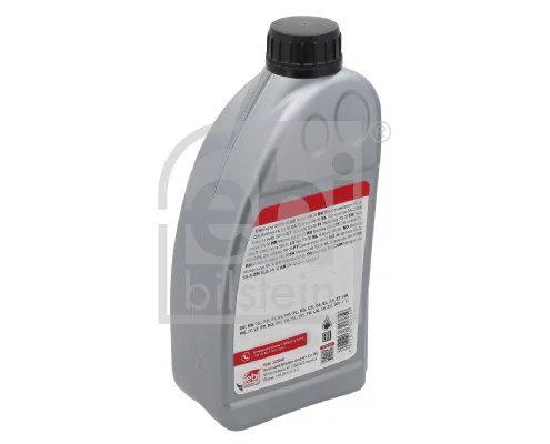 FEBI Longlife Plus 5W-30 variklinė alyva 1L