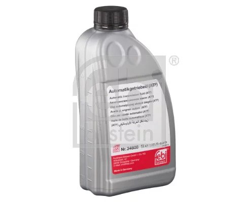 FEBI ATF geltonas automatinės transmisijos skystis 1L