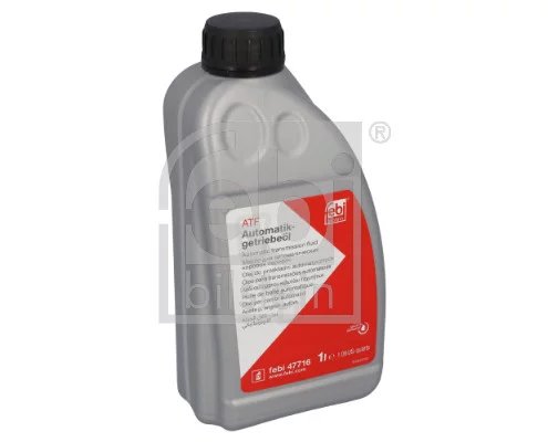 FEBI ATF transmisinė alyva 1L