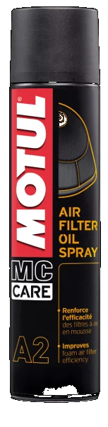 MOTUL A2 oro filtro alyva 0,4L
