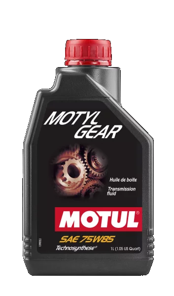 MOTUL Motylgear 75W-85 transmisinė alyva 1L