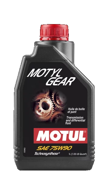 MOTUL Motylgear 75W-90 transmisinė alyva 1L