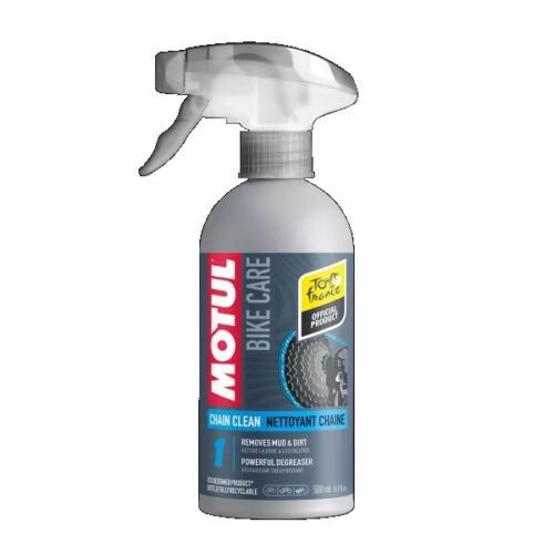 MOTUL Chain Clean grandinės valiklis 0,5L
