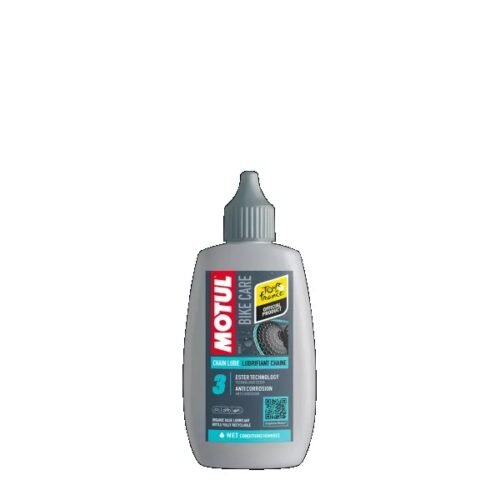 MOTUL Chain Lube Wet grandinės tepalas 0,1L