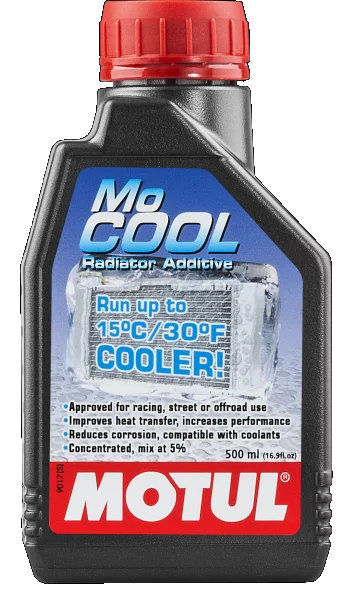 MOTUL MoCool aušinimo skysčio priedas 0,5L