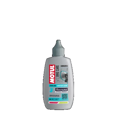 MOTUL Chain Lube Wet grandinės tepalas 0,1L