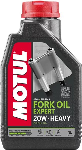 MOTUL 20W šakės alyva 1L