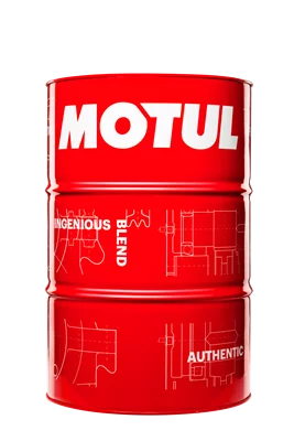 MOTUL 8100 X-CLEAN EFE 5W-30 variklio alyva 208L