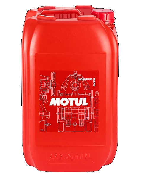 MOTUL Tekma Mega X LS 10W-40 variklinė alyva 20L