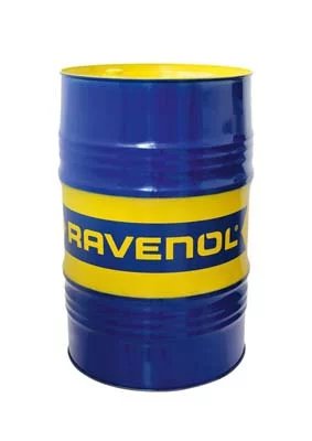 RAVENOL HCS CleanSynto 5W-40 variklio alyva 1L