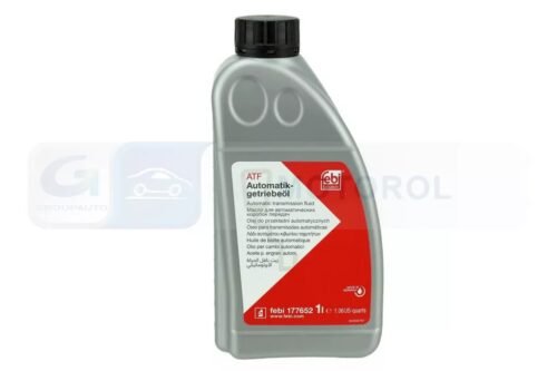 FEBI ATF FZ mėlynas transmisijos skystis 1L