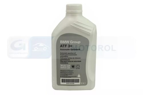 BMW ATF 3+ automatinės transmisijos skystis 1L