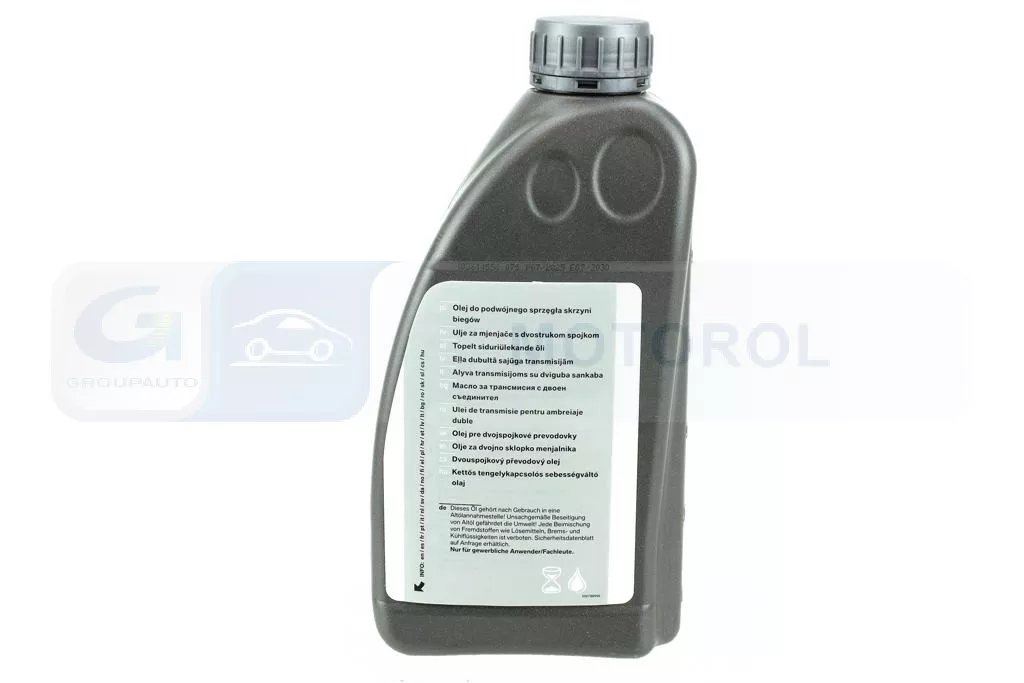 BMW DCTF2 transmisinė alyva 1L