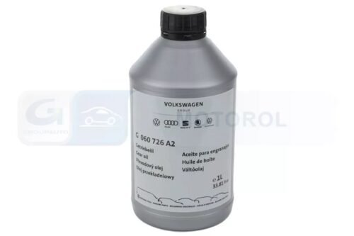 VOLKSWAGEN VAG 75W transmisinė alyva 1L