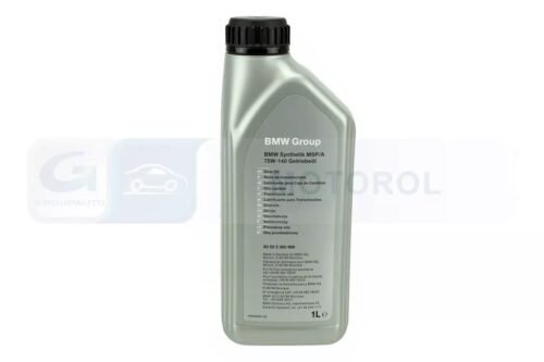 BMW MSP/A transmisinė alyva 1L