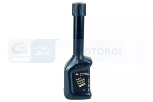 BMW TwinPower Turbo priedas 0,1L