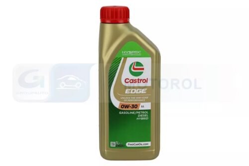 CASTROL EDGE LL 0W-30 variklinė alyva 1L