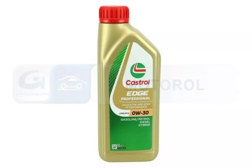 CASTROL EDGE Professional 0W-30 variklinė alyva 1L