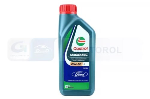 CASTROL Magnatec Professional D 0W-30 variklinė alyva 1L