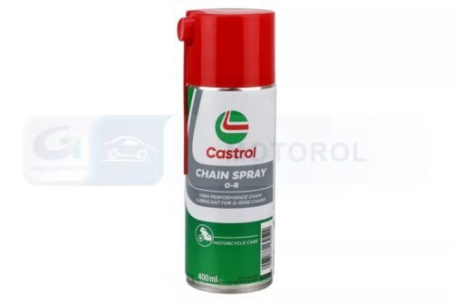 CASTROL Chain Spray O-R grandinės tepalas 1L