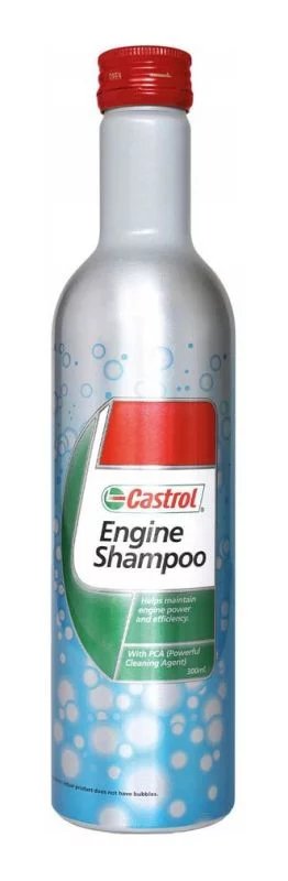 CASTROL Engine Shampoo variklio ploviklis 1L